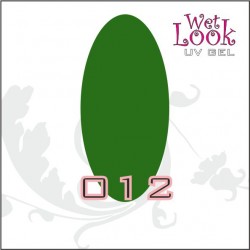 Gel Color Wet Look 5g #012